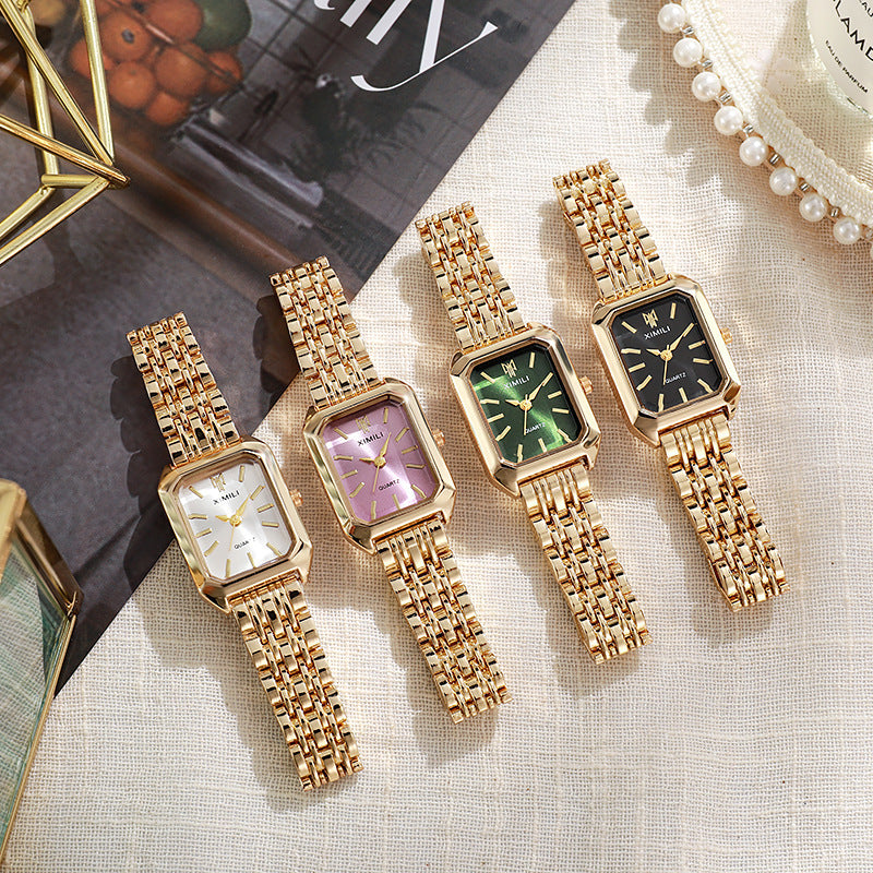 Elegant Women's Watch