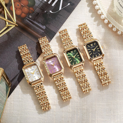 Elegant Women's Watch