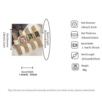 Elegant Women's Watch