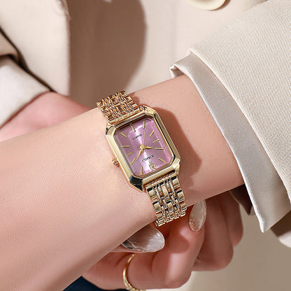Elegant Women's Watch