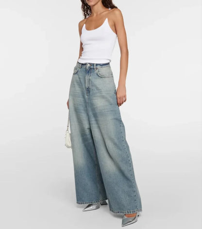 VeilFlex Top