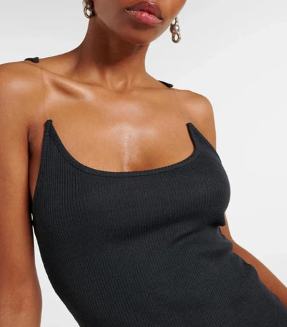 VeilFlex Top