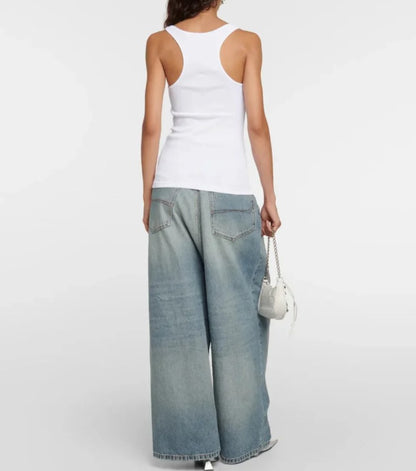 VeilFlex Top